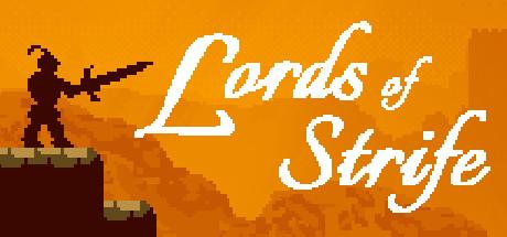 Lords of Strife (PC)