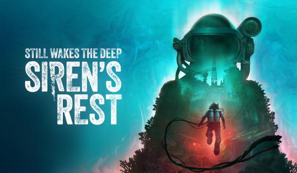 Still Wakes the Deep Sirens Rest (PC)