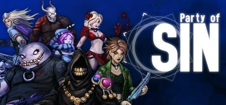 Party of Sin (PC)