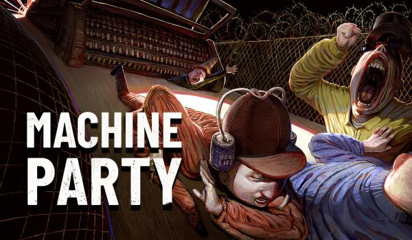 Machine Party (PC)