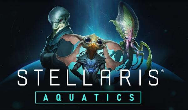 Stellaris Aquatics Species Pack (PC)