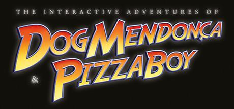 The Interactive Adventures of Dog Mendonça & Pizzaboy (PC)