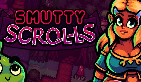 Smutty Scrolls (PC)
