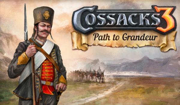 Cossacks 3 Path to Grandeur (PC)