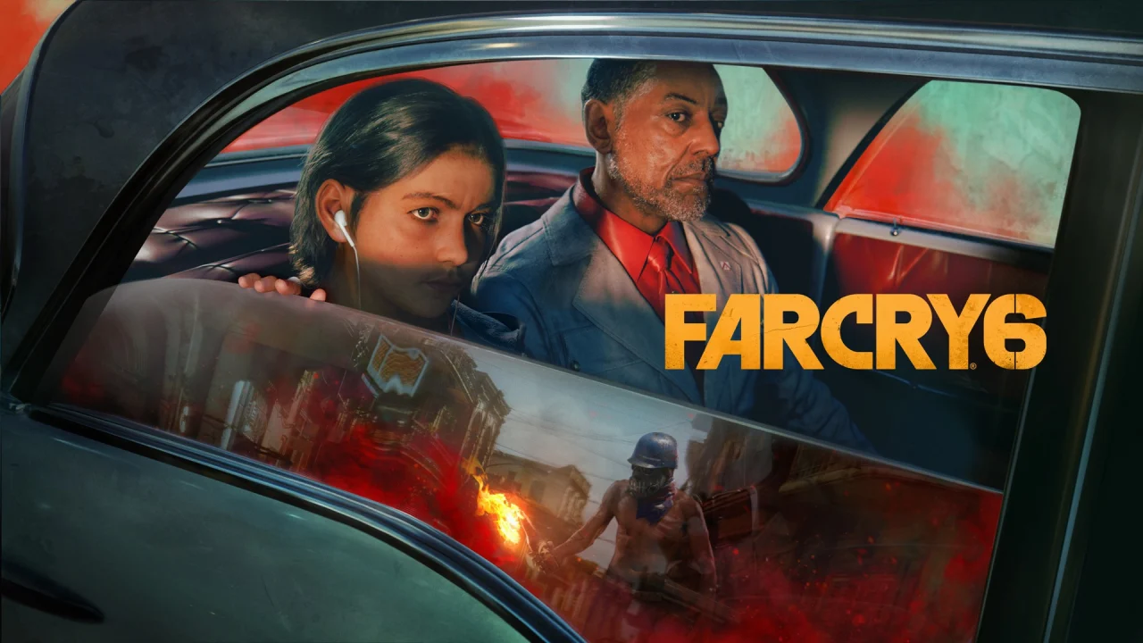 Far Cry 6 (Xbox One)
