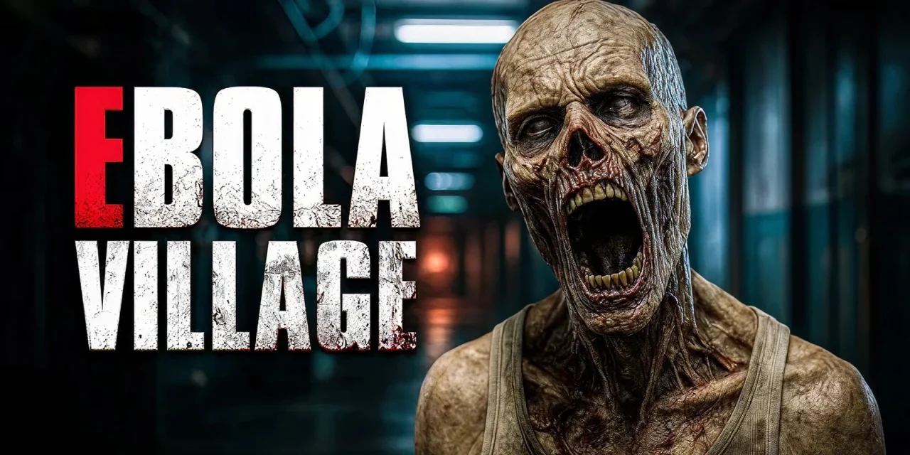 EBOLA VILLAGE (Steam)