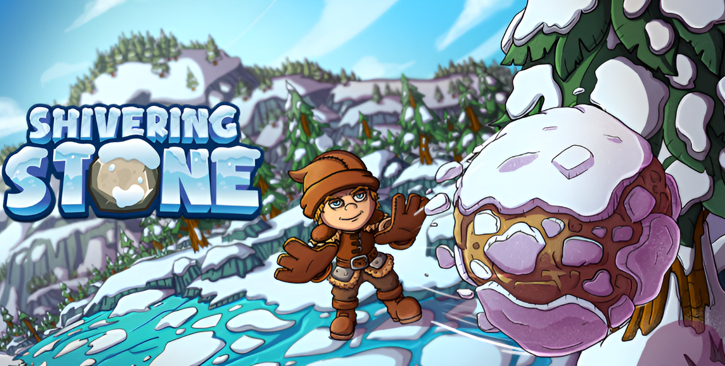 Shivering Stone (PC)