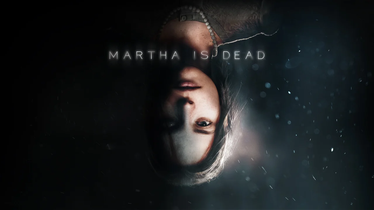Martha Is Dead Deluxe Edition (PS5)