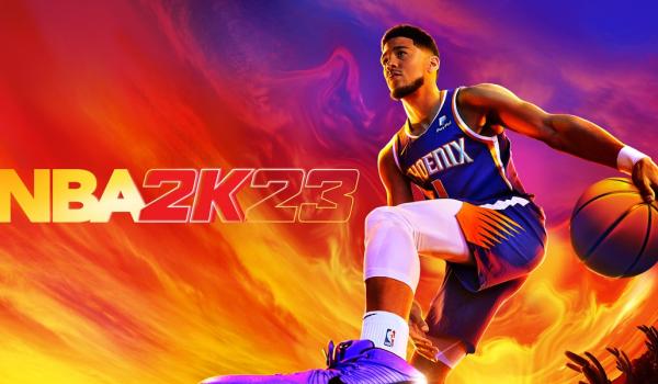 NBA 2K23 (Xbox)