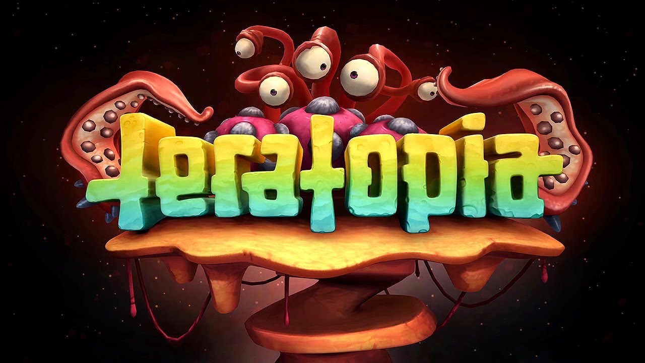Teratopia (PC)