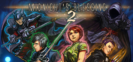 Midnights Blessing 2 (PC)