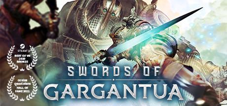 Swords of Gargantua (PC)