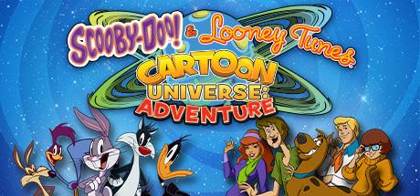 Scooby Doo & Looney Tunes Cartoon Universe Adventure (PC)