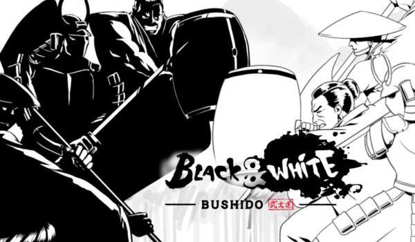 Black & White Bushido (PC)