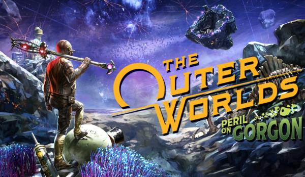 The Outer Worlds Peril on Gorgon (PC)