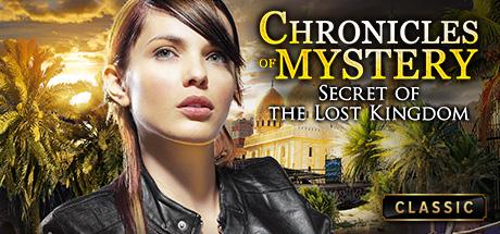 Chronicles of Mystery - Secret of the Lost Kingdom (PC)