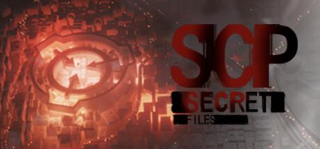 SCP Secret Files (PC)