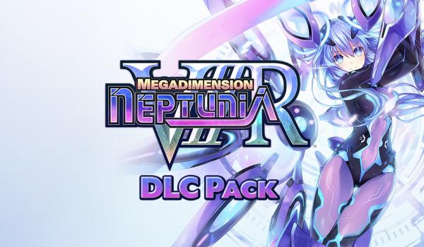 Megadimension Neptunia VIIR Deluxe Pack (DLC)