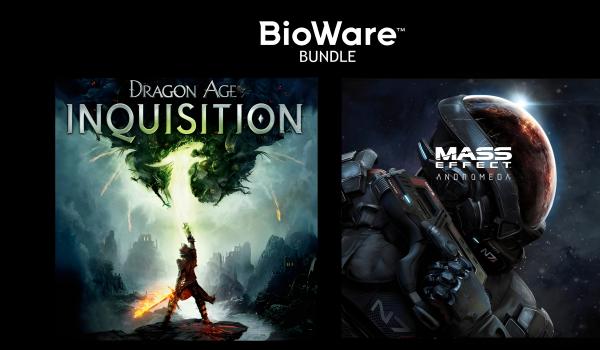 The BioWare Bundle (DLC)