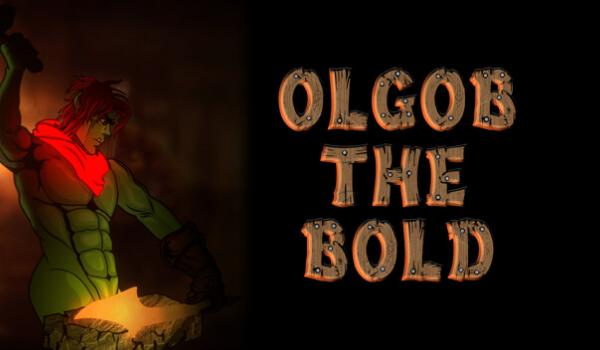 Orc Tales Olgob The Bold (PC)