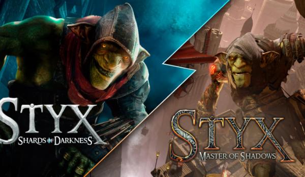 Styx Collection (PC)