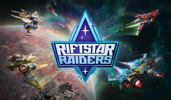 RiftStar Raiders (PC)