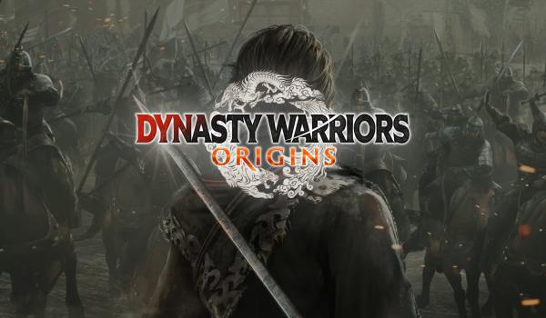 Dynasty Warriors Origins (Xbox Series)