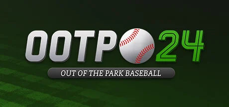 Out of the Park Baseball 24 (Epic Games)