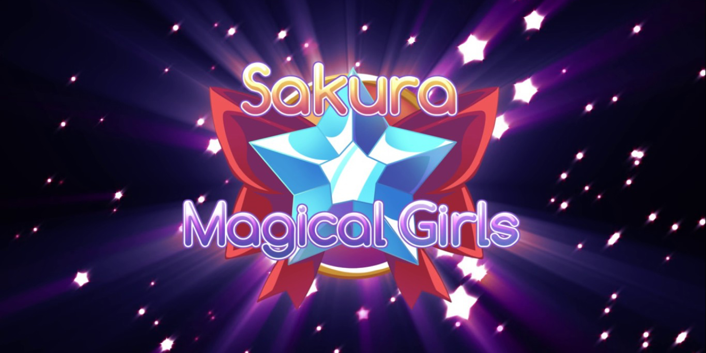 Sakura Magical Girls (PC)