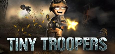 Tiny Troopers (PC)