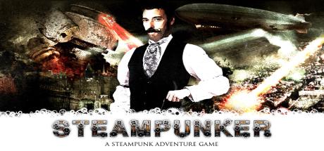 Steampunker (PC)