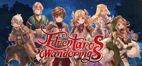 Elrentaros Wanderings (Switch)