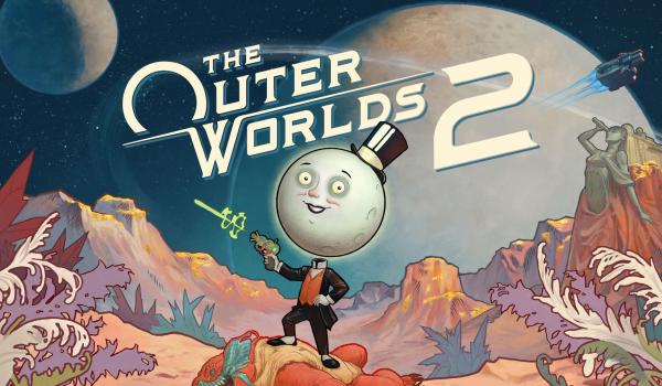 The Outer Worlds 2 (PC)
