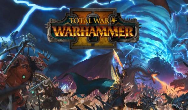 Total War WARHAMMER II (PC)