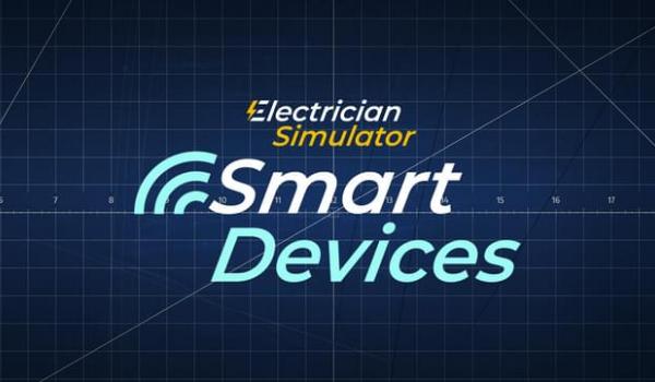 Electrician Simulator Smart Devices DLC (PC)