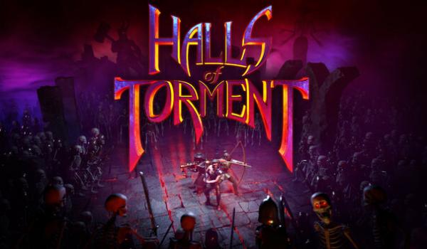 Halls of Torment (PC)