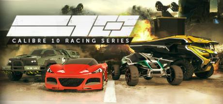 Calibre 10 Racing (PC)