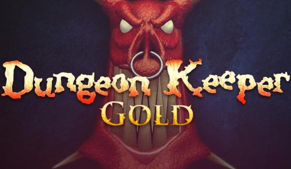 Dungeon Keeper Gold (PC)