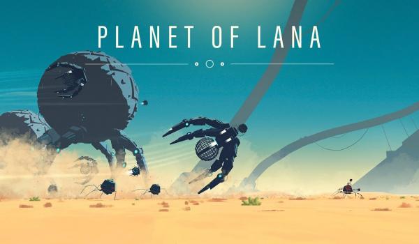 Planet of Lana (PC)