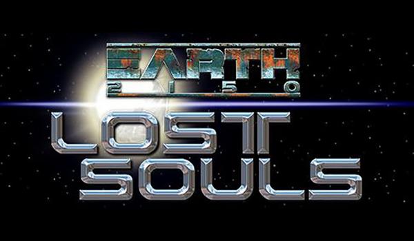 Earth 2150: Lost Souls (PC)