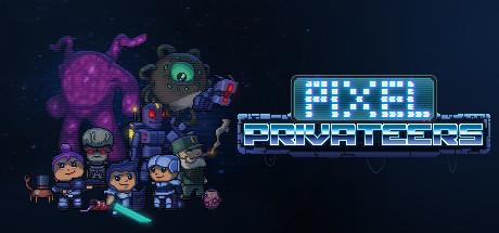 Pixel Privateers (PC)