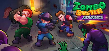 Zombo Buster Advance (PC)