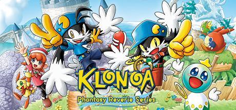 Klonoa Phantasy Reverie Series (Xbox Series X)