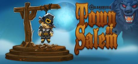 Town of Salem (PC)