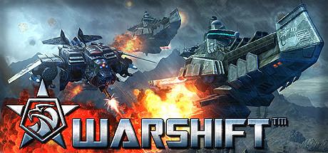 WARSHIFT (PC)