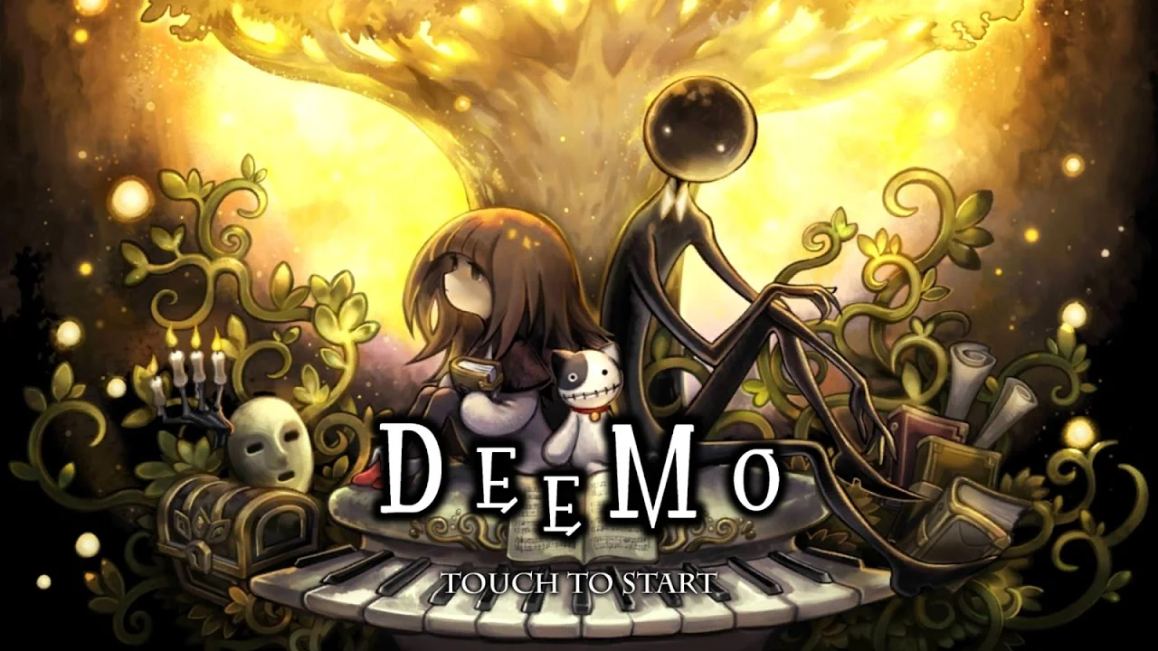 DEEMO (Switch)