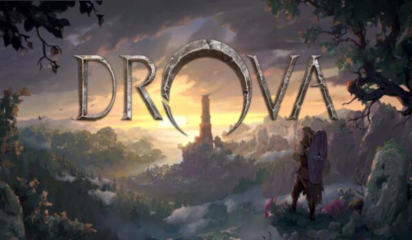 Drova Forsaken Kin (PC)