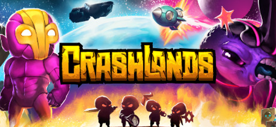 Crash Landing (PC)