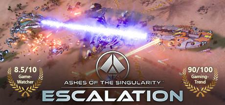 Ashes of the Singularity: Escalation (PC)