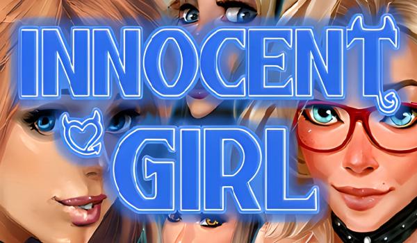 Innocent Girl (PC)